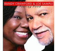 Randy Crawford - Soul Jazz