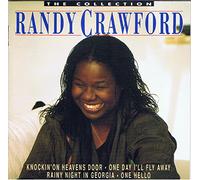 Randy Crawford - Sweet Love-Best Selection