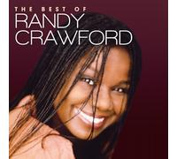 Randy Crawford – The Best of Randy Crawford – Rhino