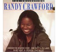 Randy Crawford - The Collection [CD]