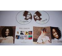Randy Crawford – The Ultimate Collection – Rhino