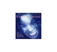 Randy Crawford - the Very Best of Randy Crawfor [CD]