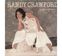 Randy Crawford - Windsong (1982) / Vinyl record [Vinyl-LP]