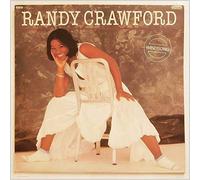 Randy Crawford - Windsong [VINYL]