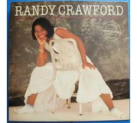Randy Crawford - Windsong [Vinyl LP]