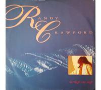 Randy Crawford - Wrap U Up