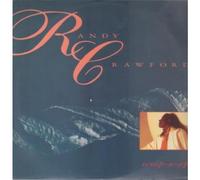 Randy Crawford - Wrap-u-up / Vinyl single [Vinyl-Single 7'']