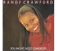 Randy Crawford - You Might Need Somebody