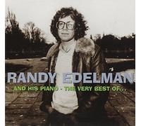 Randy Edelman - And His Piano; The Very Best Of
