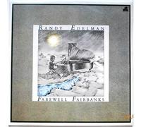 Randy Edelman - FAREWELL FAIRBANKS LP (VINYL) UK 20TH CENTURY 1975