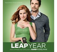 Randy Edelman - Leap Year (Original Motion Picture Soundtrack)