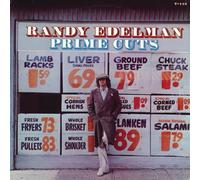 Randy Edelman - Prime Cuts