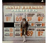 Randy Edelman - prime cuts LP