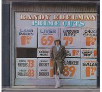 Randy Edelman - Prime Cuts [Papersleeve] [Re-I