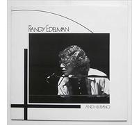 Randy Edelman - Randy Edelman And His Piano