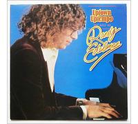 Randy Edelman - Randy Edelman - LP - Uptown Uptempo - The Best Of Randy Edelman [ Vinyl ]