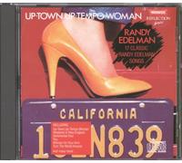 Randy Edelman - Randy Edelman - Up-Town Up-Tempo Woman