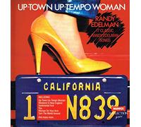 Randy Edelman - Randy Edelman / Up - Town Up - Tempo Woman