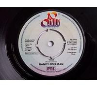 Randy Edelman - RANDY EDELMAN You 7" vinyl