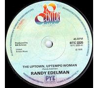 Randy Edelman - Uptown Uptempo Woman