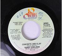 Randy Edelman - You - Randy Edelman 7" 45