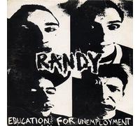 Randy - Education for Unemployment