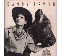 Randy Erwin - til The Cows Come Home