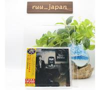 RANDY GOODRUM-FOOL'S PARADISE-JAPAN CD Ltd/Ed New