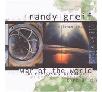Randy Greif - War of the World
