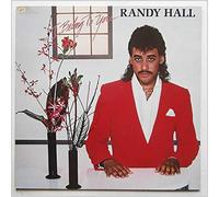Randy Hall - I Belong To You