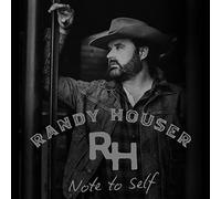 Randy Houser - Note to Self