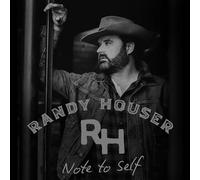 Randy Houser - Note to Self [VINYL]