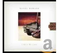 Randy Howard - I Rest My Case