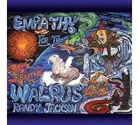 Randy Jackson - Empathy For The Walrus: Music