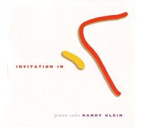 Randy Klein - Invitation in