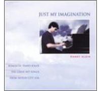 Randy Klein - Just My Imagination [European Import]