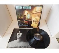 Randy Meisner - One more song