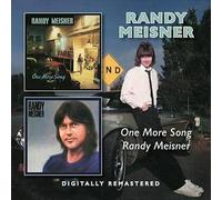 Randy Meisner - One More Song/Randy