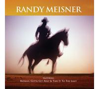 Randy Meisner - Randy Meisner - Live February 28th, 1981