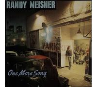 Randy Meisner - Randy Meisner - One More Song - Epic - NJE 36748