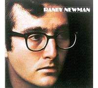 Randy Newman