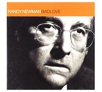 Randy Newman - Bad Love