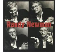 Newman Randy - The Best Of Randy Newman [VINYL]