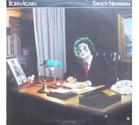 Randy Newman - Born Again - Opened shrink