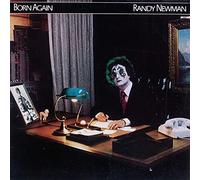 Randy Newman - Born Again [VINYL]