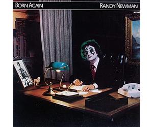 Randy Newman - Born Again [VINYL]