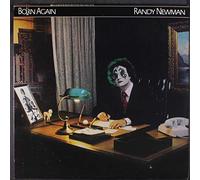 Randy Newman - Born Again [Vinyl LP] [Schallplatte]