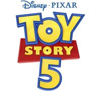 Randy Newman - Disney And Pixar's Toy Story 5 (Original Soundtrack) [New CD]