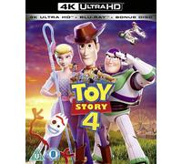 Randy Newman - Disney & Pixar's Toy Story 4