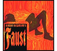 Randy Newman - Faust [2LP Vinyl]